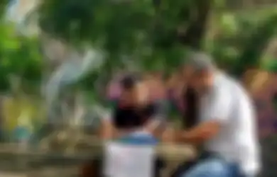 11 Foto yang Membuat Kita Percaya Masih Banyak Orang Baik di Dunia Ini