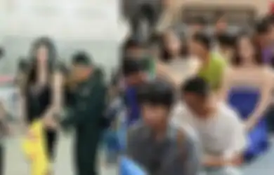 Thailand Dianggap 'Surganya' Ladyboy, Padahal Ini Sebenarnya Yang Mereka Alami Di Sana
