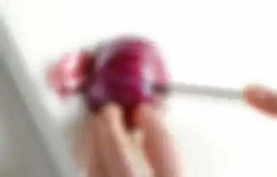 Nyesel Baru Tau, Meletakkan Bawang Merah di Dalam Kamar Membawa Banyak Manfaat, Salah Satunya Meringankan Masuk Angin dan Kembung