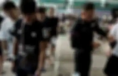 6 Bulan Wajib Militer Bak Mimpi Buruk Bagi Para Ladyboy di Thailand, Miss Trans Universe Thailand 2018 Bongkar Perlakuan Asli Para Petugas