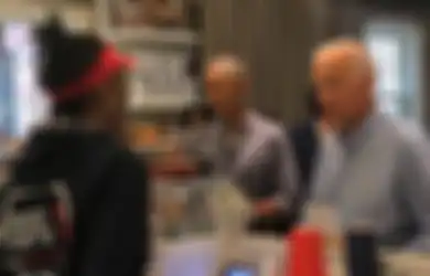 Sukses Gulingkan Donald Trump, Joe Biden Cetak 4 Rekor di Pilpres AS 2020, Tapi Sosok Ini Malah Ingatkan Dampak Buruknya Buat Indonesia