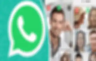 Fitur Baru WhatsApp Mungkinkan Pengguna Lakukan Grup Call Lewat Grup