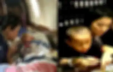 Makanan Favorit Anak Ini Dapat Sebabkan Tumor Otak Seperti Putra Marcella Zalianty, Jauhi Segera