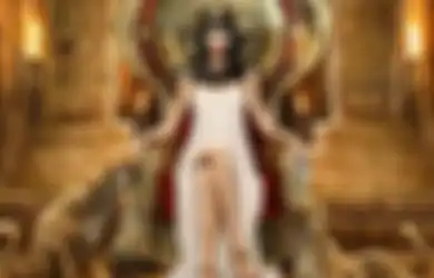 Saat Kematiannya Kenakan Pakaian Paling Indah dengan Tubuh Diatur Sedemikian Rupa di Sofa Emas, Tapi Masih Jadi Misteri Bagaimana Ratu Mesir Cleopatra Ini Meninggal, Bunuh Diri atau Diracun?