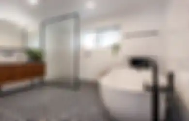 Cara Hitung Jasa Pasang Keramik, Cocok untuk yang Mau Renovasi Kamar Mandi di Bulan Puasa