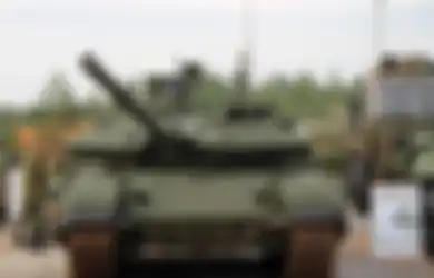 Saking Canggihnya, Presiden Rusia Vladimir Putin Sebut Tank Armata Bisa Digunakan Bertempur di Planet Mars