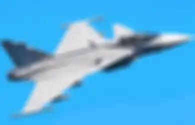 Abaikan F-35 Sejenak, Inilah Jet Tempur yang Murah, 'Bandel', Namun Tetap Mematikan, Saab JAS-39 Gripen Ibarat 'AK-47 Versi Jet Tempur'