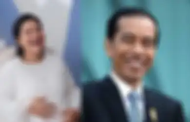 Anak Kahiyang dan Jokowi Punya Weton Sama, Inilah Keutamaan Orang Kelahiran Rabu Pon Versi Hitungan Jawa