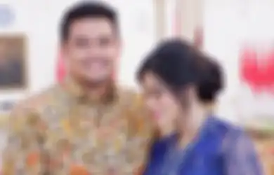 Bikin Iri Warganet Usai Unggah Momen Mesra Bareng Suami, Kahiyang Ayu Sempat Kena Protes Bobby Nasution Gegara Hal Ini
