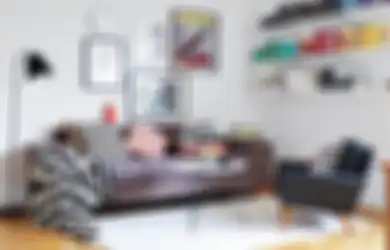 Percantik Rumah, Tips Trik Manfaatkan dan Bikin Dinding Kian Menawan
