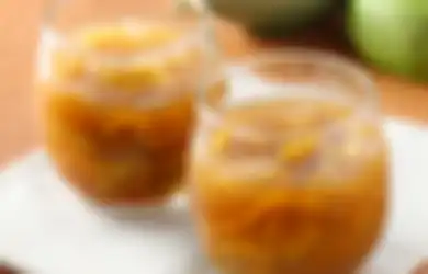 Ada yang Gurih hingga Manis, Ini 5 Hidangan Takjil Khas Lampung yang Sudah Langka dan Jadi Favorit