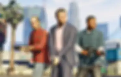 Leaker Ternama ini Bocorkan Informasi Seputar Tanggal Rilis GTA VI