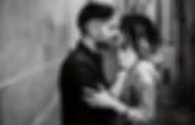Jadi Salah Satu Aktivitas Wajib Sebelum Hubungan Intim, Ternyata Frekuensi Ciuman Pengaruhi Kepuasan Hubungan