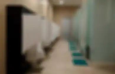 Agar Terhindar dari Bakteri, Ini 8 Hal yang Harus Dilakukan Saat Berada di Toilet Umum