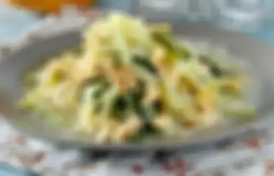 Resep Labu Siam Telur  Ini Patut Anda Coba, Enak dan Bergizi!