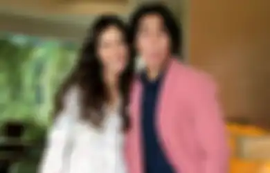 Bukan karena Bucin atau Cinta Setengah Mati dengan Sang Istri, Terungkap Alasan Vino G Bastian Hanya Follow Akun Marsha Timothy di Instagram