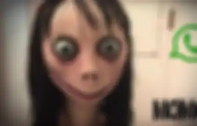 Di Balik Seramnya 'Momo', Inilah Seniman Jepang yang Diduga Menciptakan Sosoknya