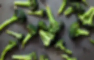 Cegah Berat Badan Naik Setelah Lebaran dengan Menyantap 5 Makanan Ini!