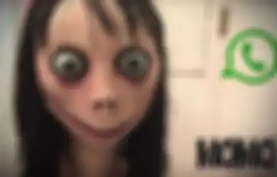 Tak Hanya Momo Challenge, Ini 5 ‘Challenge’ Mematikan Lainnya, Jangan Diikuti!