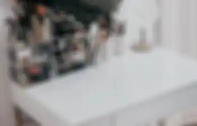 Yang Ingin Meja Rias Cantik dan Elegan, Simak Kriteria Tepat Sebelum Membelinya!