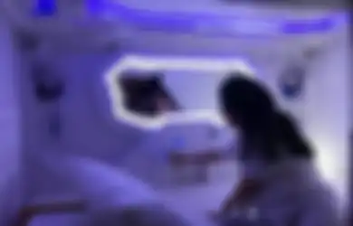 Rayakan HUT RI ke-75 Hotel Kapsul Bandara Beri Diskon, Terjaminkah Protokol Kesehatannya di Masa Pandemi?