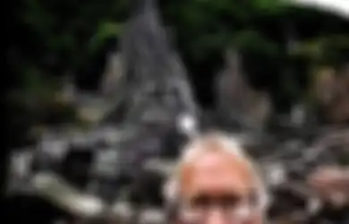 Unik! Pria Ini Dirikan Negaranya Sendiri, Termasuk Bendera, Semboyan, dan Kementeriannya