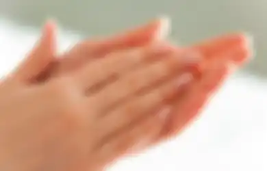 Aneka Tips Kesehatan, Biasanya Dianggap Wajar, Siapa Sangka Telapak Tangan Sering Berkeringat Bisa Jadi Tanpa Tubuh Alami Kondisi Mengerikan Ini