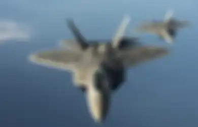 Disebut Pembuatannya Terinspirasi oleh Perang Dingin, Jet Tempur F-22 AS Ini Justru Dinilai Pakar Bakal Kewalahan Lawan Milik China, Ini Alasannya