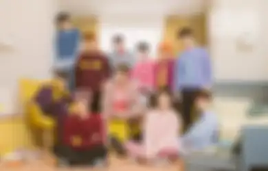 Happy Anniversary Wanna One, Intip Fashion Terbaik Mereka Sejak Debut Yuk!
