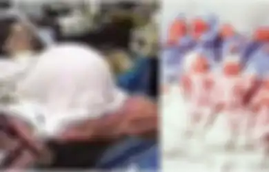 Lahir Prematur hingga Sempat Divonis Sulit Bertahan Hidup, Bayi Kembar 7 Pertama di Dunia Ini Nasibnya Tak Disangka-sangka, Semua Melongo Melihat Penampilannya Sekarang