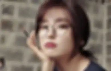 3 Tips Memilih Frame Kacamata Bagi Pemilik Hidung Mungil, Perhatikan