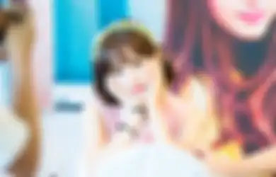 Baru Tahu Kan, Ini Cara Memakai Blush On Sesuai Bentuk Wajah