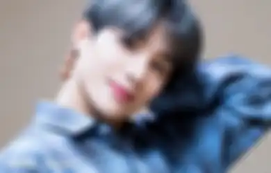 Pro Kontra di Kalangan Fans Setelah Beredar Foto Jungwoo 'NCT' Diduga Lagi Merokok