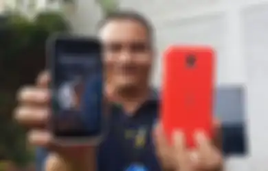 Smartphone Nokia Termurah Ini Bisa Upgrade ke Android 10 Go Edition