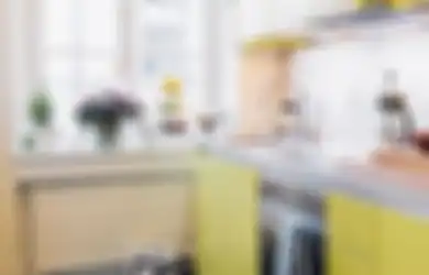 4 Tips Jitu Memilih Kitchen Set Biar Nggak Bingung Lagi