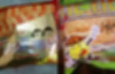 Dulu Harganya Cuma Rp500 Perak, Ini 8 Jajanan Generasi 90-an yang Bikin Kita Kangen Zaman Dulu