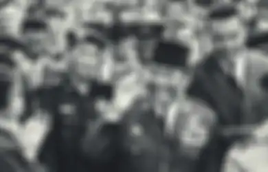 Bukan Dikawal Pasukan Khusus, Bung Karno Malah Dikawal Anggota Gangster Ternama 'Yakuza' yang Terkenal karena Kejahatan Terorganisir Saat Berada di Jepang, Kok Bisa?