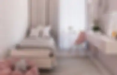 Desain Kamar Remaja Terbagi Jadi  3 Area, Apa Saja Itu?