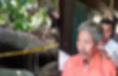 Duh, Dukun Jago Ternyata Kerap Setubuhi Hasni di Depan Istrinya Sendiri dengan Dalih Menambah Kesaktian