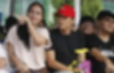 Bertahun-tahun Diam Seribu Bahasa Soal Kasus Video Adegan Ranjang dengan Ariel Noah, Luna Maya Akhirnya Mau Buka Suara di Depan Kamera: 'Jangan Seperti Aku...'