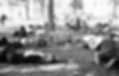 Mengerikannya Gelombang Panas 1911 yang 'Panggang' Orang di Bawah Matahari dan Membuat Mereka Hampir 'Gila'