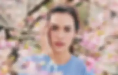 Raisa Bagikan Cerita Horor yang Pernah Dialami Lewat #RaisaThrowback di Twitter