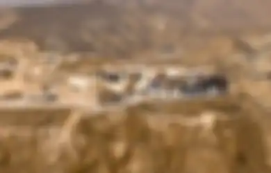Kisah Saat 960 Orang Yahudi Bunuh Diri Massal di Benteng Masada, Sebagian Besar Menyebut Mereka Sepakat Saling Membunuh, Alasannya?