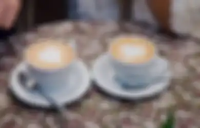 Satu Indonesia Kecolongan! Tolong Mulai Sekarang Jangan Lagi Minum Kopi dengan Perut Kosong di Pagi Hari, Efeknya Bisa Bikin Menderita Seumur Hidup