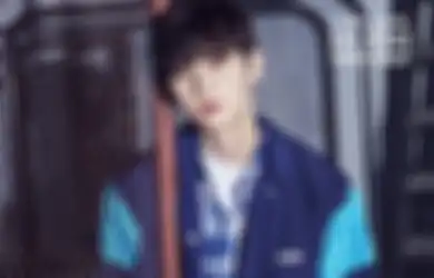 Pencinta Parfum, Hwang Minhyun NU'EST sampai Punya Lemari Khusus!