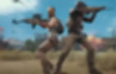 Framerate Game Rendah Malah Bikin Akurasi Senjata Di PUBG Lebih Baik