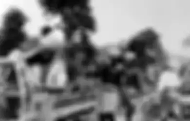 Sejarah Kelam Kejahatan Perang Masa Kependudukan Jepang di Indonesia yang Banyak Tidak Kita Ketahui, Termasuk Soekarno yang Mengirimkan Para Romusha Bekerja