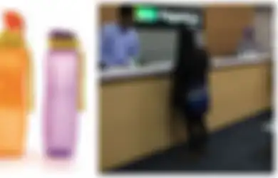 Bukan Hoaks, Tupperware Bisa Digadaikan di Pegadaian Hingga Senilai Rp500 Ribu