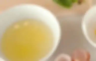 Putih Telur Ternyata Berkhasiat  Untuk Obati Demam, Bukan Dimakan Tapi Untuk Dioleskan pada Bagian Ini