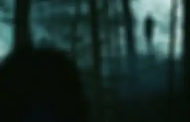Diidolakan Oleh ABG NF Sang Pelaku 'Keep Calm and Give Me Torture', ini Dia Bahayanya Sosok Slender Man yang Bisa 'Menggoda' Anak Kecil untuk Lakukan Tindakan Kejam